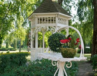 Санаторий им. Дзержинского