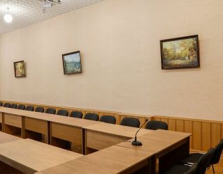 Санаторий им. Дзержинского