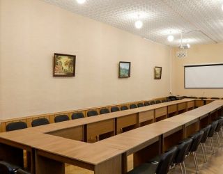 Санаторий им. Дзержинского